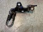 91 Honda Xr 80 Left Foot Peg And Mount 1987-1999 50624-GN1-000ZB Used. Price: $16.99.