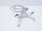 Bmw S1000RR Right Foot Peg Holder Step Plate Heel Guard Oem Part 8559066 Used. Price: $159.71.