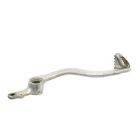 2000 2001 Honda CR125R Rear Brake Pedal Foot Lever Silver Stock Used. Price: $40.39.