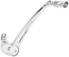 Arlen Ness Deep Cut Brake Pedal With Peg Chrome #19-774 Harley Davidson New. Price: $269.95.