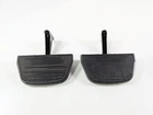 2014 Harley Touring Flhtk Electra Glide Rear Passenger Floor Board Set 52719-10 Used. Price: $39.99.