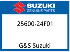 Suzuki Oem Part 25600-24F01 Lever Assy,gear New. Price: $123.17.