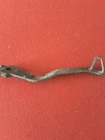 Vtg Used Oem Honda 1991-96 EZ90 Cub Rear Brake Pedal Lever Arm 46510-GZ4-670. Price: $60.00.