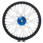 Tarazon 16"X1.85 Spoked Cnc Rear Wheel For Light Bee / MX3 MX4 Xxx Pro New. Price: $244.92.