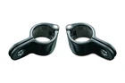 Kuryakyn 7481 1" Magnum Quick Clamp Pr Black New. Price: $103.96.