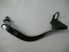 88 Kawasaki Vulcan Rear Brake Pedal 43001-1222 Used. Price: $6.97.