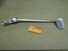 Suzuki Nos GS750, 1980-81, Brake Pedal, # 43110-49200. S-39 New. Price: $44.99.