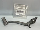 17-24 Kawasaki Ninja Z650 Rear Foot Brake Pedal Lever 43001-0748 New. Price: $85.13.