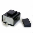 Suzuki Turn Signal 12V/23W Flasher (2 Prong) GS1000 GS850 GS750 GS550 Gsxr New. Price: $19.45.