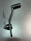 Yamaha MT-09 MT09 Sp Brake Pedal Rear Right 2024-2025 Oem Used. Price: $42.64.