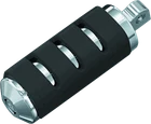 Kuryakyn For Trident Large Pegs With Male Mount Adapters Chrome - Powersports New. Price: $84.99.