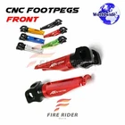 For XB12S Lightning 1125R Anti-slip Front Footpegs New. Price: $61.81.