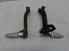 2023 Cf Moto 450SS Complete Passenger Pegs Oem 23-25 Used. Price: $79.99.