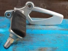 Bmw R1200R 2006-2013 Nine Left Front Riders Footrest Hanger Peg 7728899 Used. Price: $34.98.
