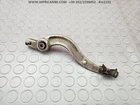 Brake Lever Rear 58303060044 Ktm 620 Egs 1997 Pedal Used. Price: $42.92.