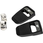 Slyfox SF-904-00-1 Footpegs New. Price: $157.57.