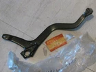 Suzuki TS185/TS125/TS100/DS185/DS125/DS100 Rear Brake Pedal Nos! New. Price: $45.00.