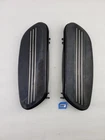 Harley-davidson 50500878A / 50500877A Streamliner Rider Footboard Set Touring Used. Price: $64.99.