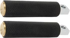 Arlen Ness Knurled Footpegs Brass New. Price: $88.02.