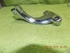 Harley Davidson Xl Sportster 50951-90 91-03 Left Foot Peg Chrome Support New. Price: $80.00.