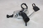 96-07 Kawasaki Vulcan VN1500A Oem Right Rearset Pedal Used. Price: $36.75.