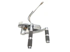 2006 Honda Vtx 1300S Custom Rear Brake Master Cylinder W/ Footrest Assy Oem Used. Price: $209.00.
