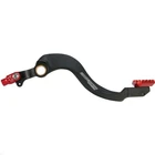 Moose Racing 82-0108-21-11 Brake Pedal Red New. Price: $104.95.