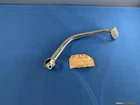 Nos Honda CB500K0 Four 1971 Pedal,rear Brake 46500-323-010 Genuine Oem New. Price: $122.62.