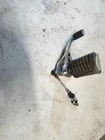Honda Magna Right And Left Front Foot Peg Shifter Pedal Used. Price: $35.00.