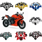 Injection Fairing Kit Bodywork + Bolts For Suzuki GSX-8R 2024 2026 New. Price: $440.99.