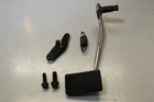 2003 Kawasaki Vulcan 1500 Right Brake Foot Pedal Lever 43001-1431 Used. Price: $24.99.