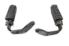 06 Honda Nighthawk Driver Foot Pegs CB250 Used. Price: $49.99.