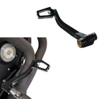Mid Control Brake Lever Shift Peg Pedal For Harley 2014-21 Sportster Xl 883 1200 New. Price: $89.95.