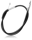 55" Clutch Cable Wire Fit For Harley Sportster Xl 883 1200 Models 1... New. Price: $38.17.