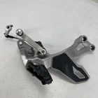 Triumph Tiger Explorer 1200 2012-2015 L/h Footrest Pt.no T2080774,T2081678 #K7 Used. Price: $107.65.