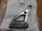 Nos Oem Kawasaki Left Rear Step Stay 2005-07 VN1600 Vulcan Nomad 35063-0149 New. Price: $63.74.