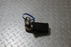 1984 Yamaha Virago XV1000 Left Front Foot Rest Peg Step Used. Price: $34.95.