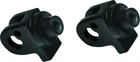 Kuryakyn By Kellermann 8905 Splined Peg Adapter - Black For Triumph Adventurer New. Price: $56.99.