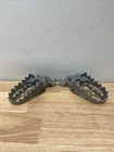Ims 273120 Super Stock Footpegs Kawasaki KX250 / KX450 New. Price: $77.50.