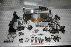 2004 Kawasaki Vulcan VN1500L Nomad Fi Misc Hardware Bolt Set W/ Other Used. Price: $299.99.