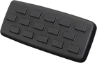Show Chrome Full Size Brake Pedal 41-408 New. Price: $32.85.