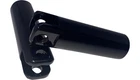 Dk Custom Passenger Footpeg Support Kit Black Harley Davidson Softail New. Price: $91.77.