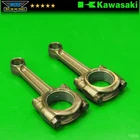 2006 Kawasaki Ninja 650R EX650A Crankshaft Connecting Rods Set Pair Oem 06-22 Used. Price: $109.99.