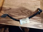 Triumph 650 Brake Pedal 1963-70 Nos 82-6449 New. Price: $85.00.