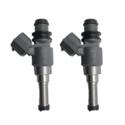 2X Fuel Injector Exact Fit Yamaha 2015-2020 YZFR3 MT03 1WD-E3761-00-00 New. Price: $66.00.