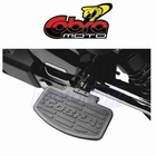 Cobra Boulevard Passenger Floorboards For 2002-2004 Honda VTX1800C Body Oi New. Price: $482.08.