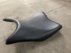 Honda CBR250R 2011 2012 2013 Oem Front Drivers Seat Used. Price: $69.99.