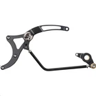 Performance Machine 0035-1175M-SMB Mid Control Black Ops New. Price: $1362.16.