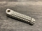 Yamaha 2000-2001 R1 Oem Rear Right Passenger Footrest Footpeg Step Used. Price: $19.99.