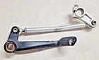 Ducati Monster 796 1100 Evo Pedal Foot Shifter, Gearshift Lever Als. Price: $52.19.